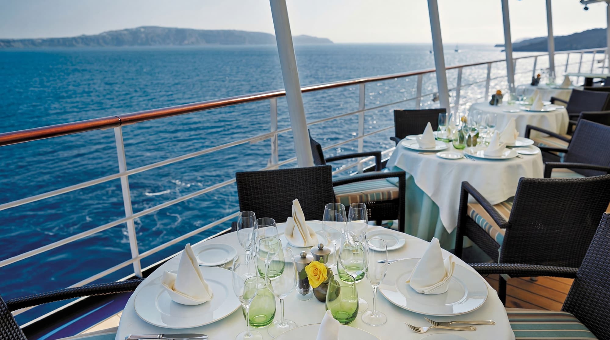 Serene at The Terrace