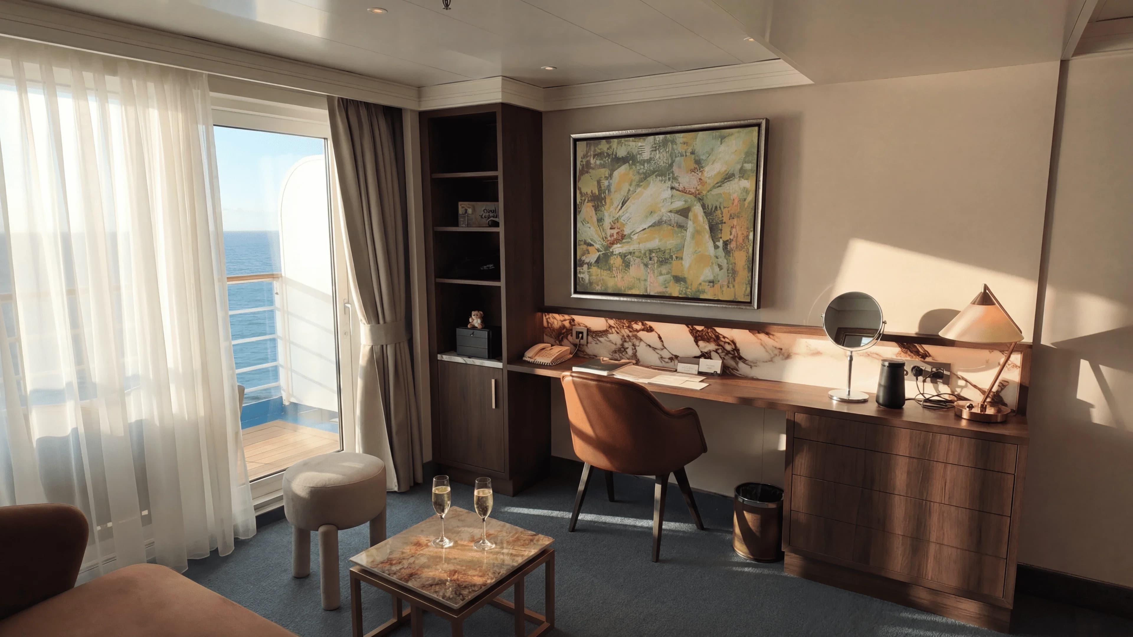 Aura Suite - View 4