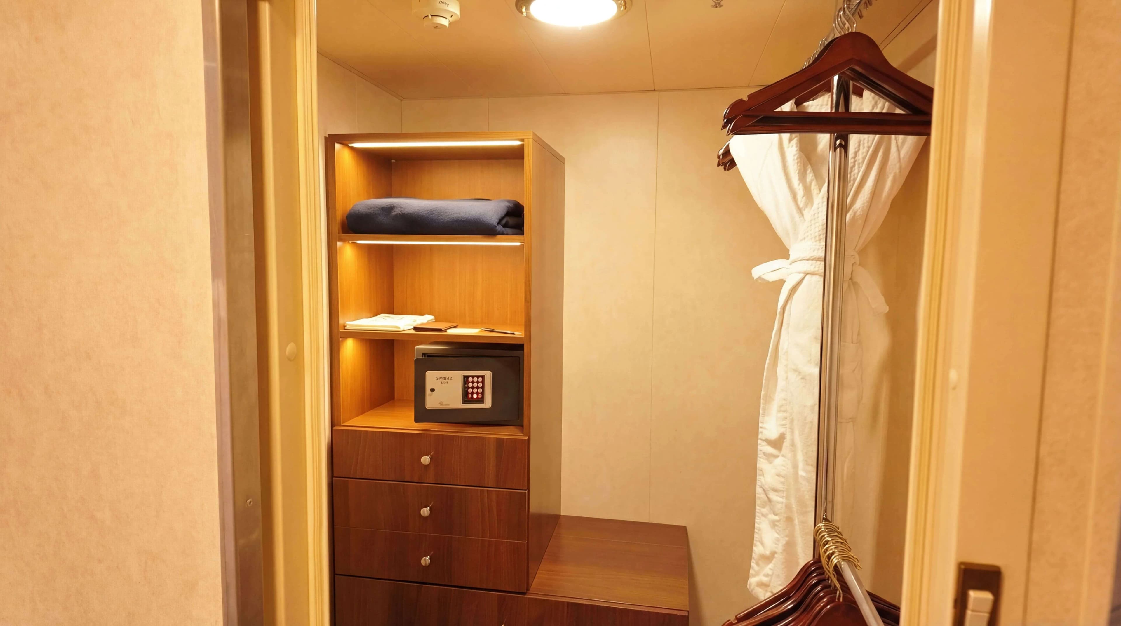 Dawn Suite - View 10