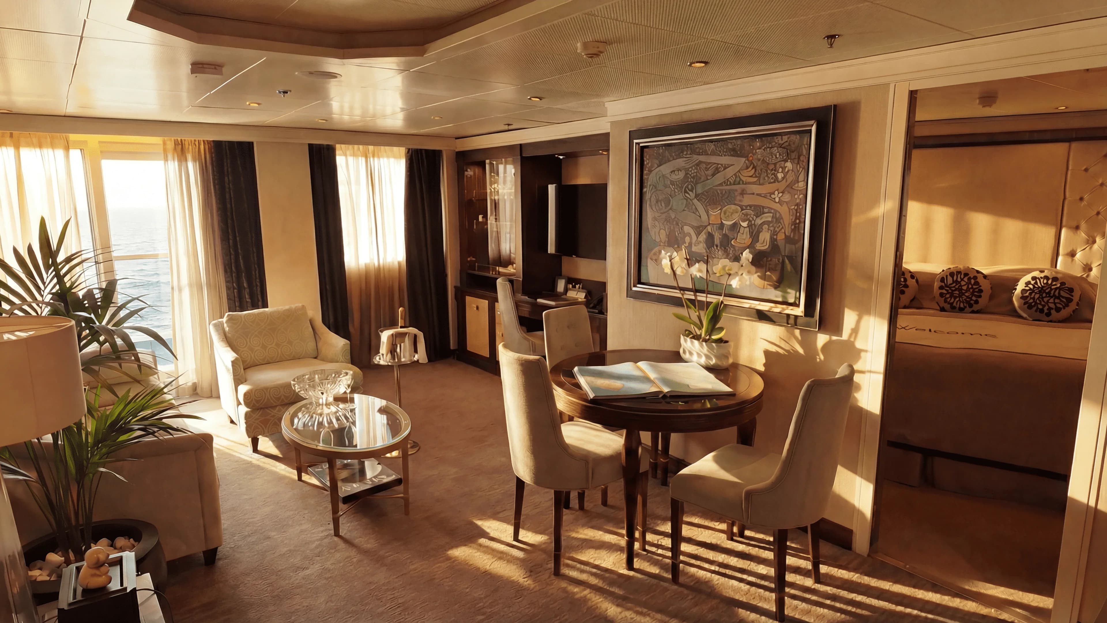 Eclipse Suite - View 1