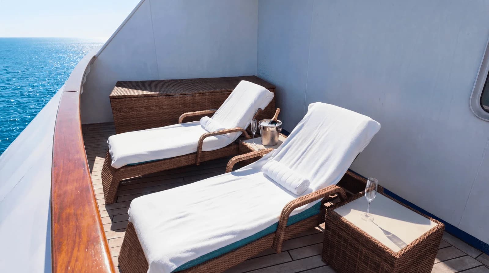 Eclipse Suite - View 5