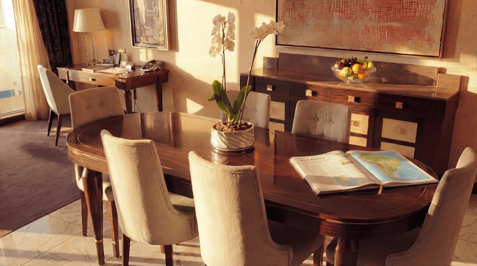 Lumina Suite - View 4