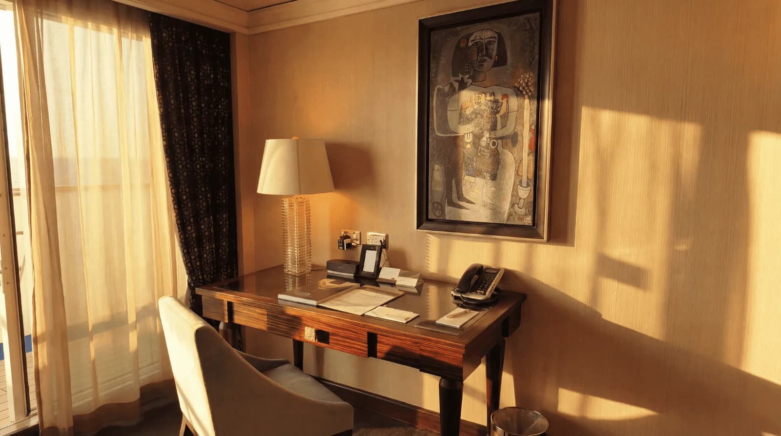 Lumina Suite - View 5