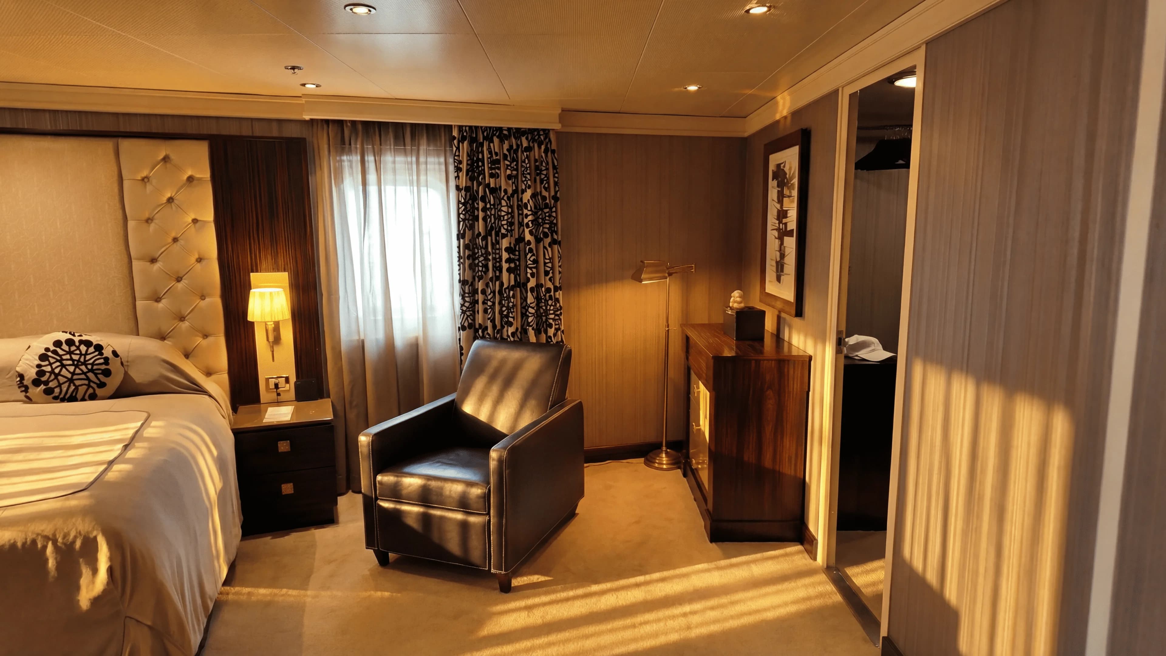 Lumina Suite - View 8