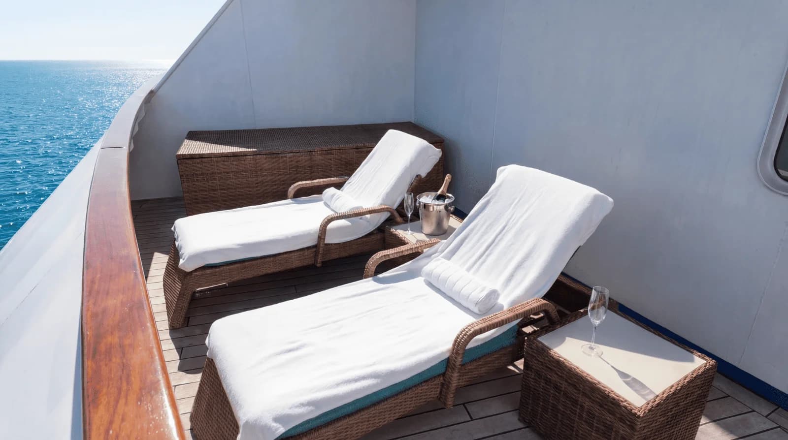 Lumina Suite - View 10