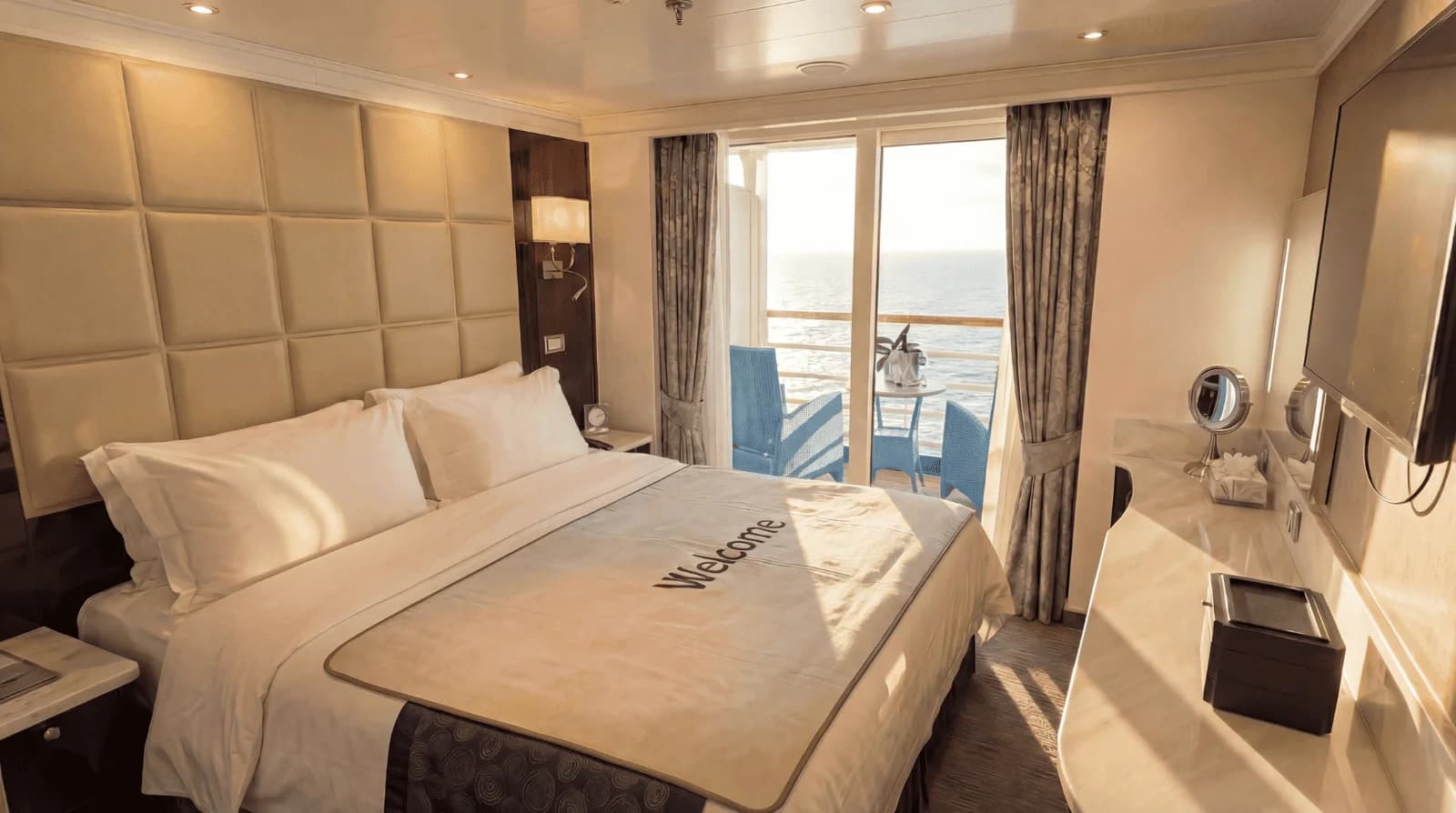 Solstice Suite - View 4