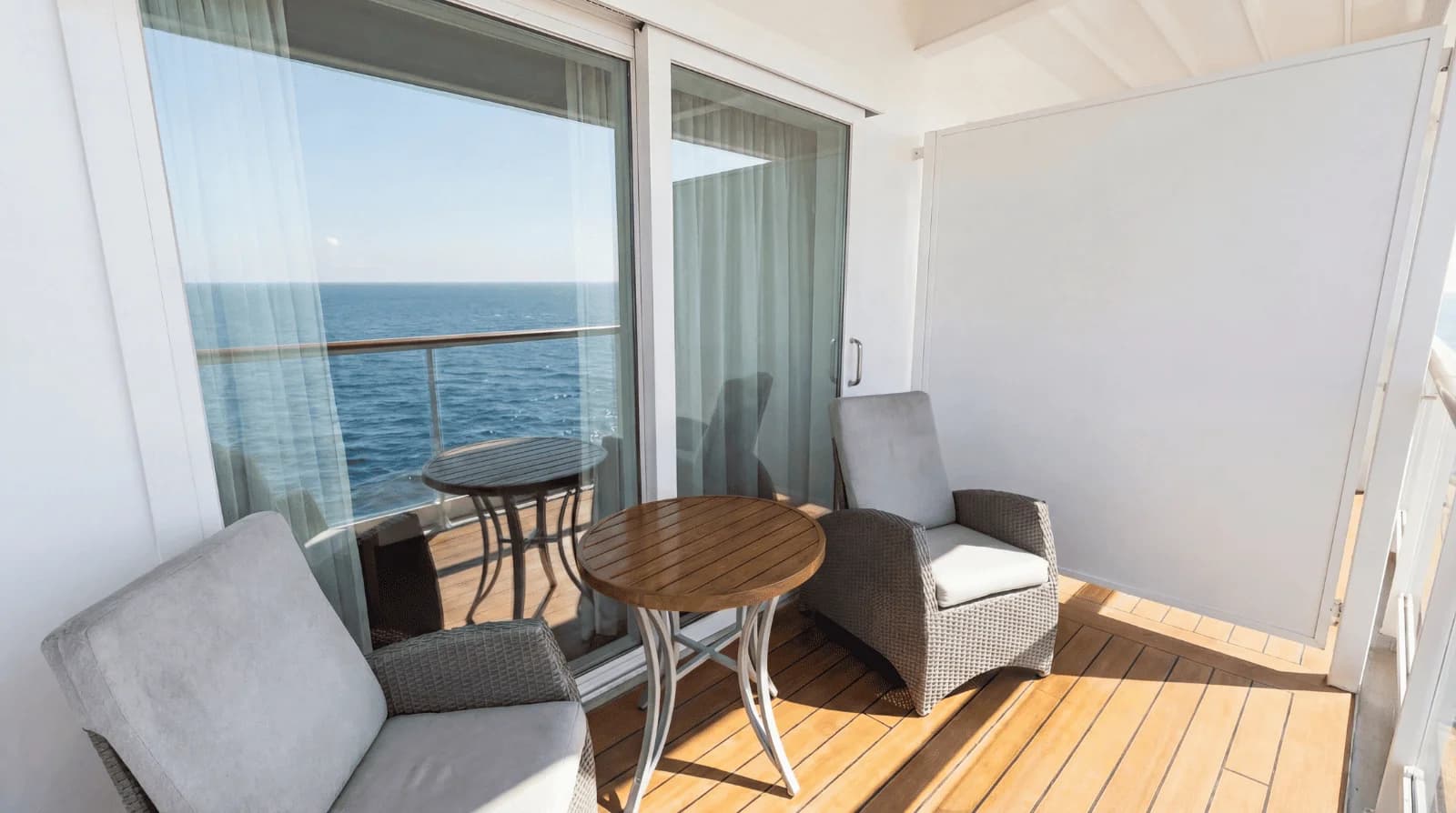 Solstice Suite - View 6