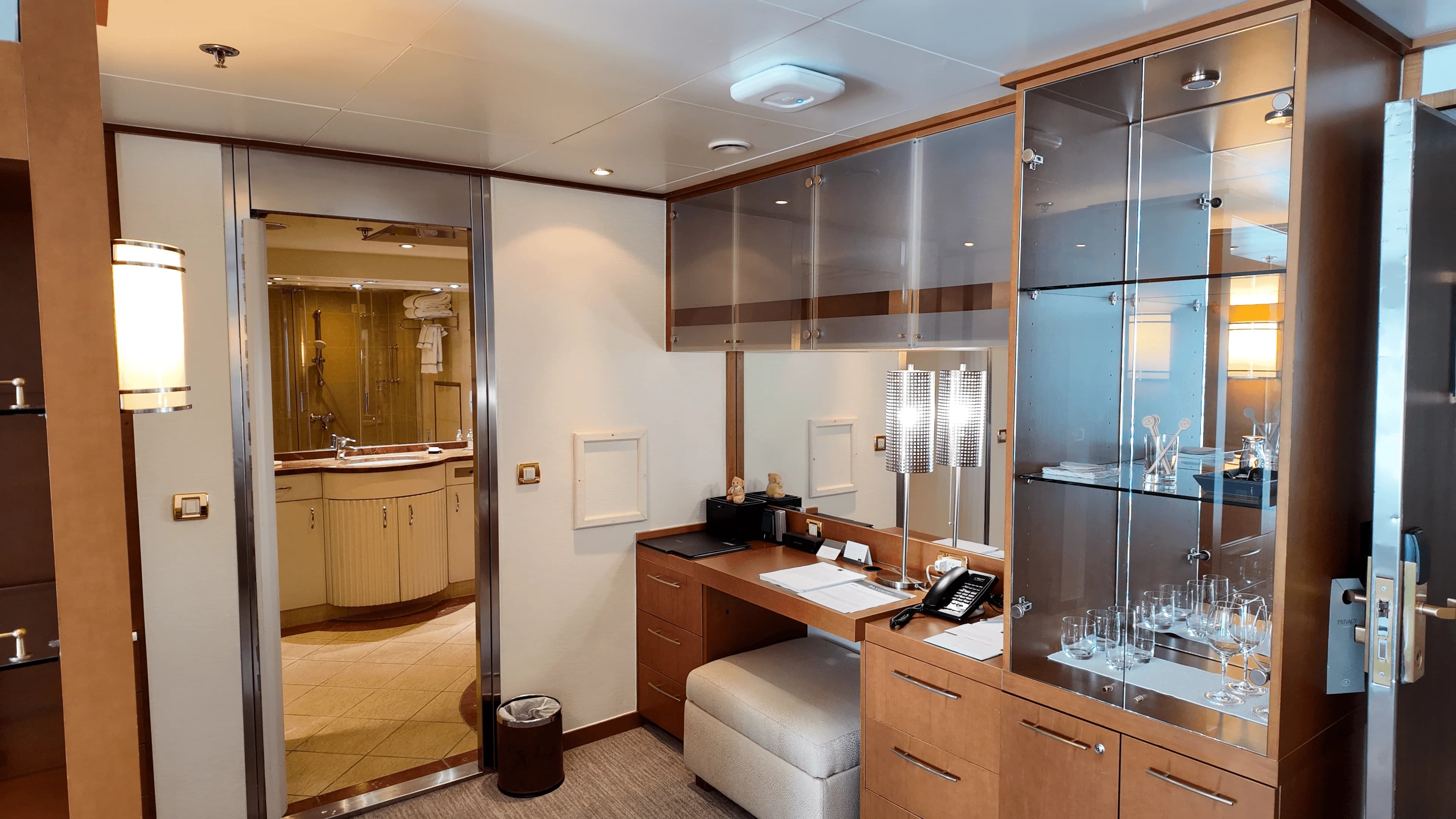 Solstice Suite - View 10