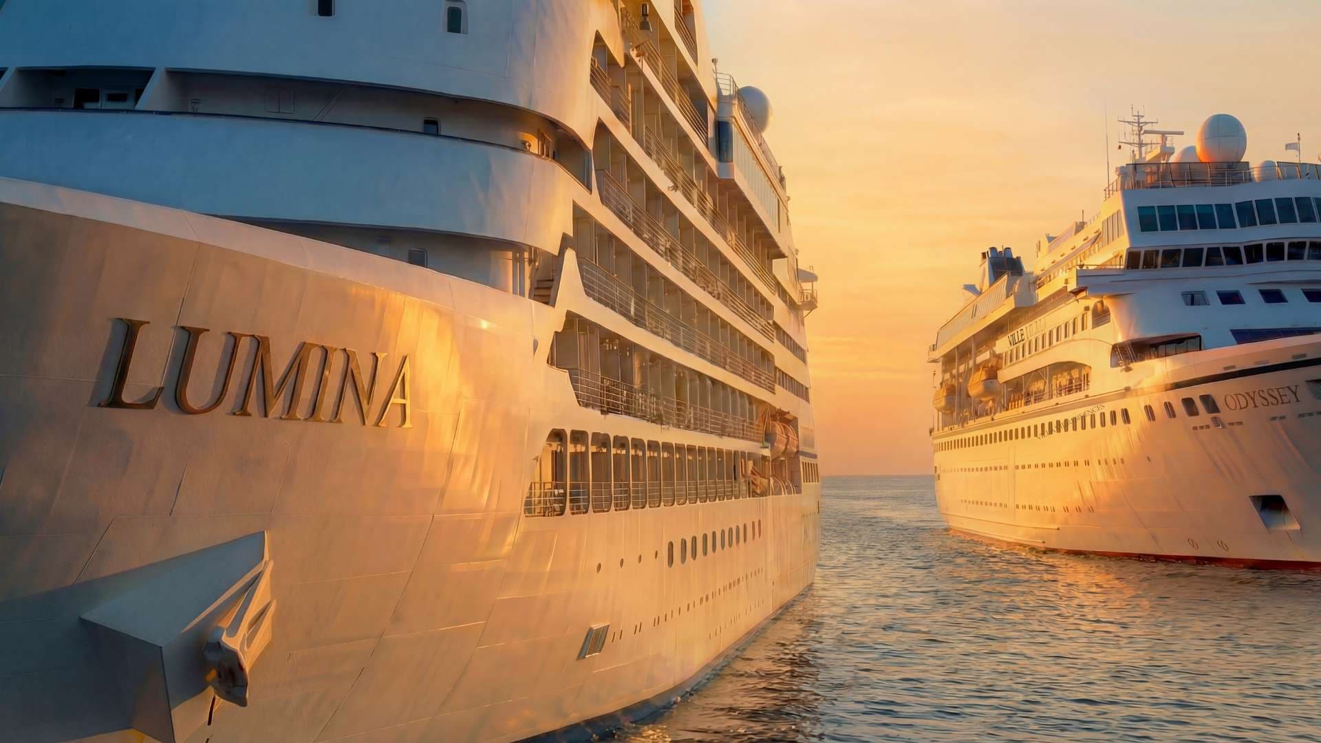 Villa Vie Residences and Avora Residences Announce Strategic Marketing Alliance