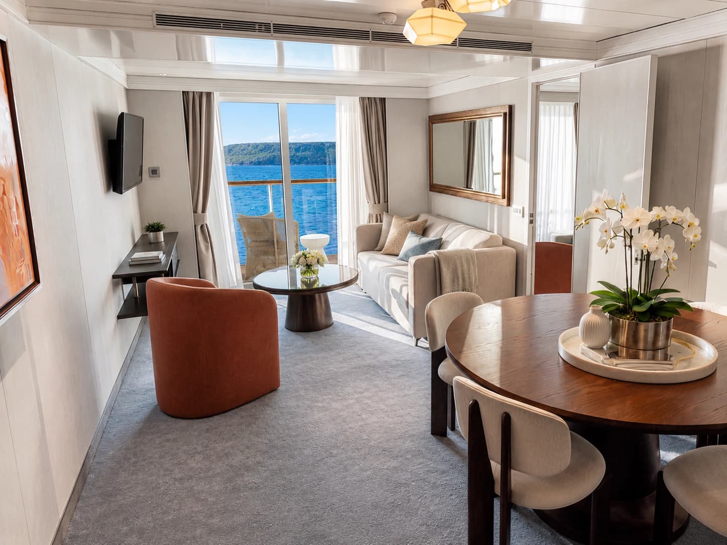 Aura Suite - View 3