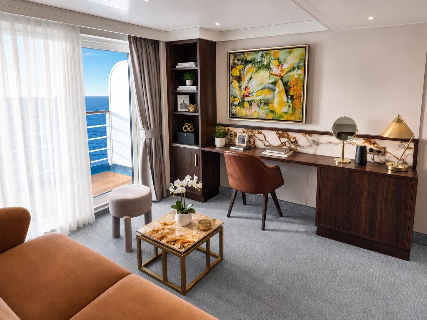 Aura Suite - View 4