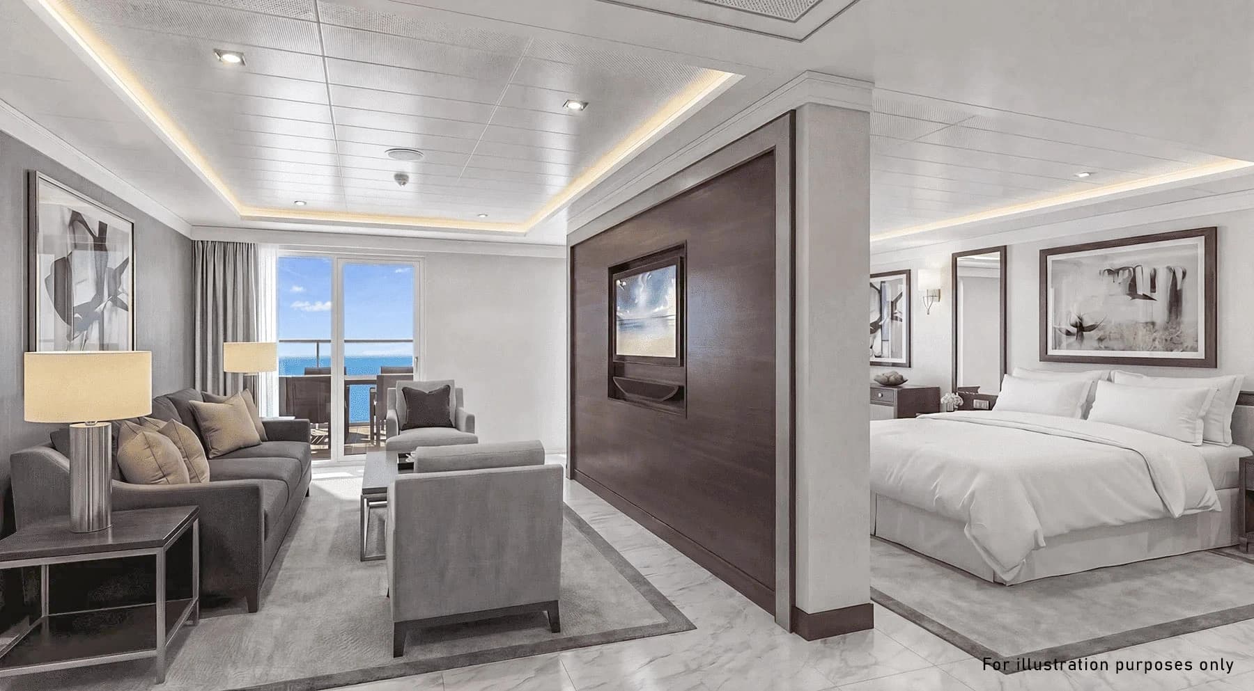 Aura Suite - View 7