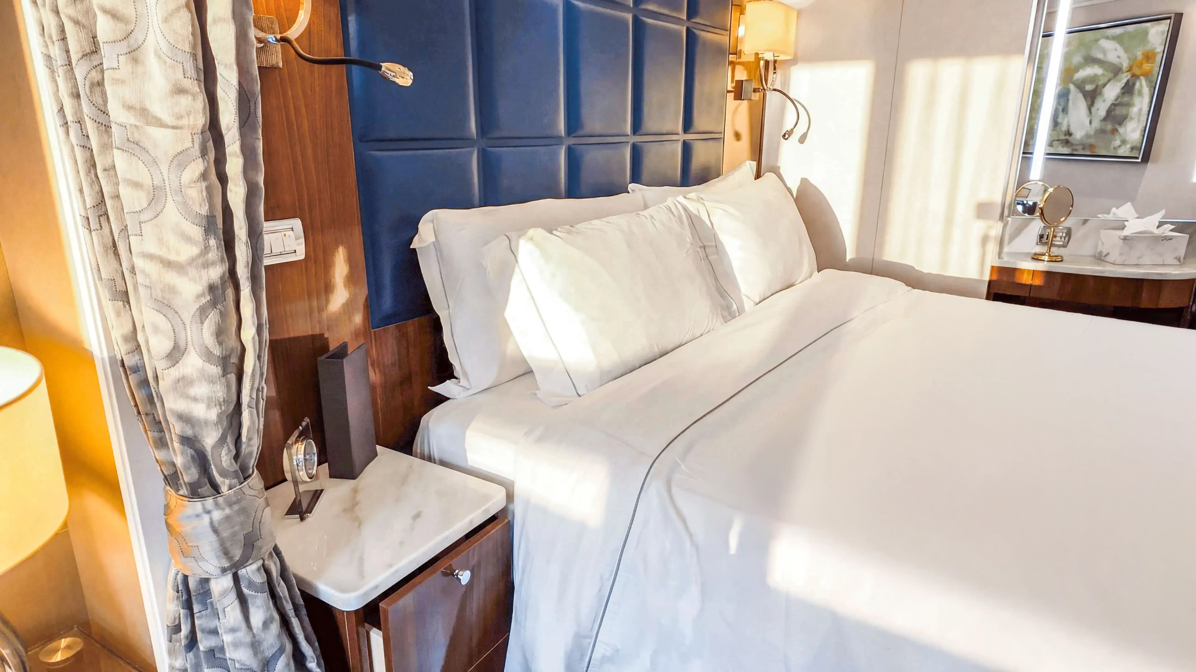 Dawn Suite - View 2