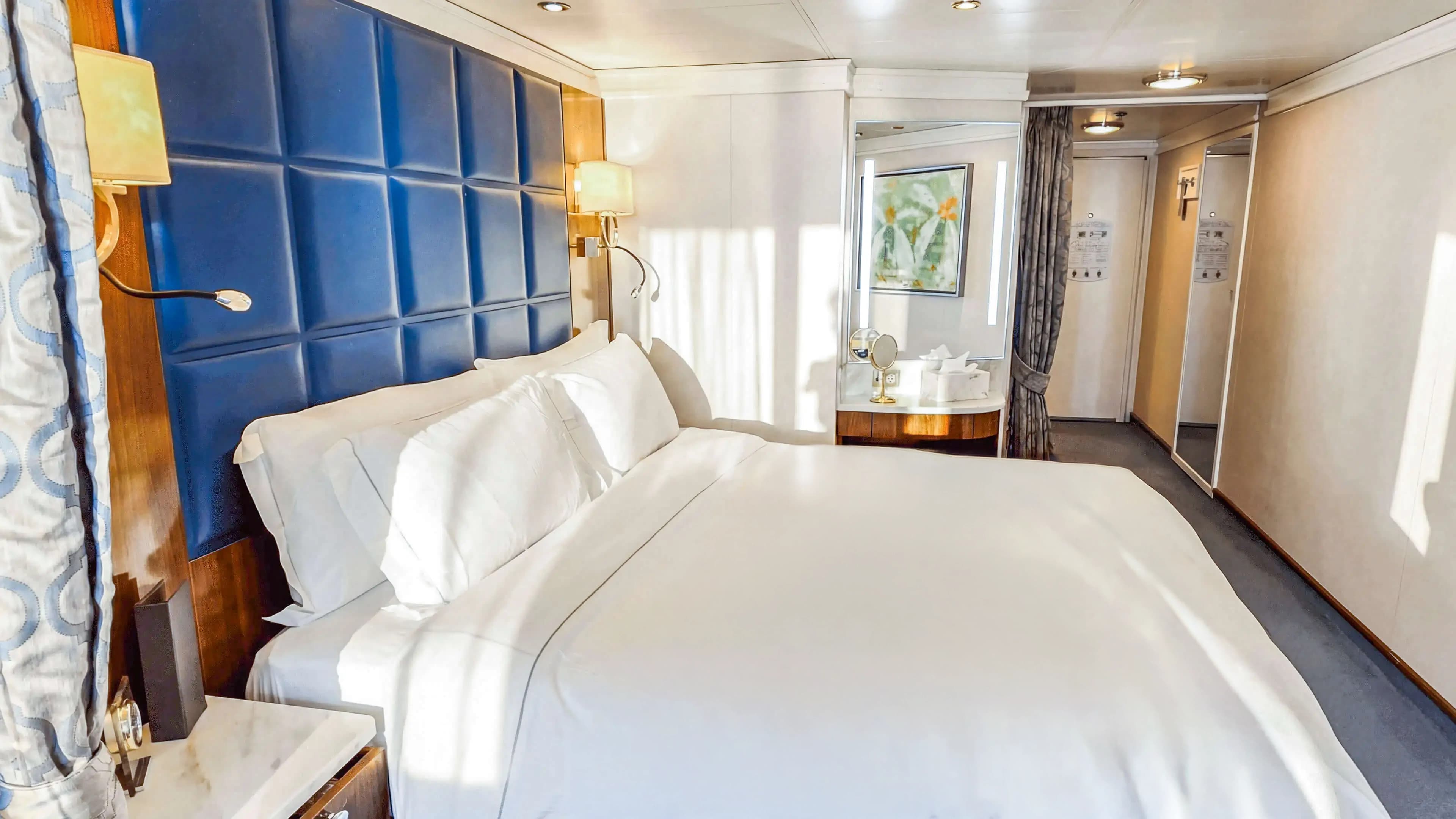 Dawn Suite - View 5