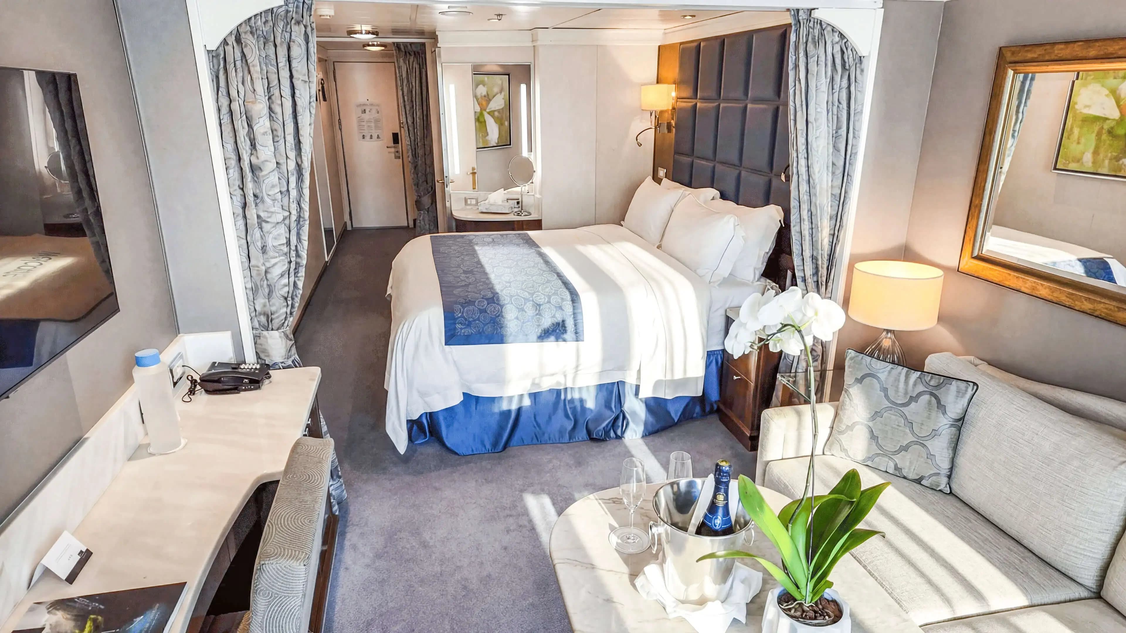 Dawn Suite - View 6