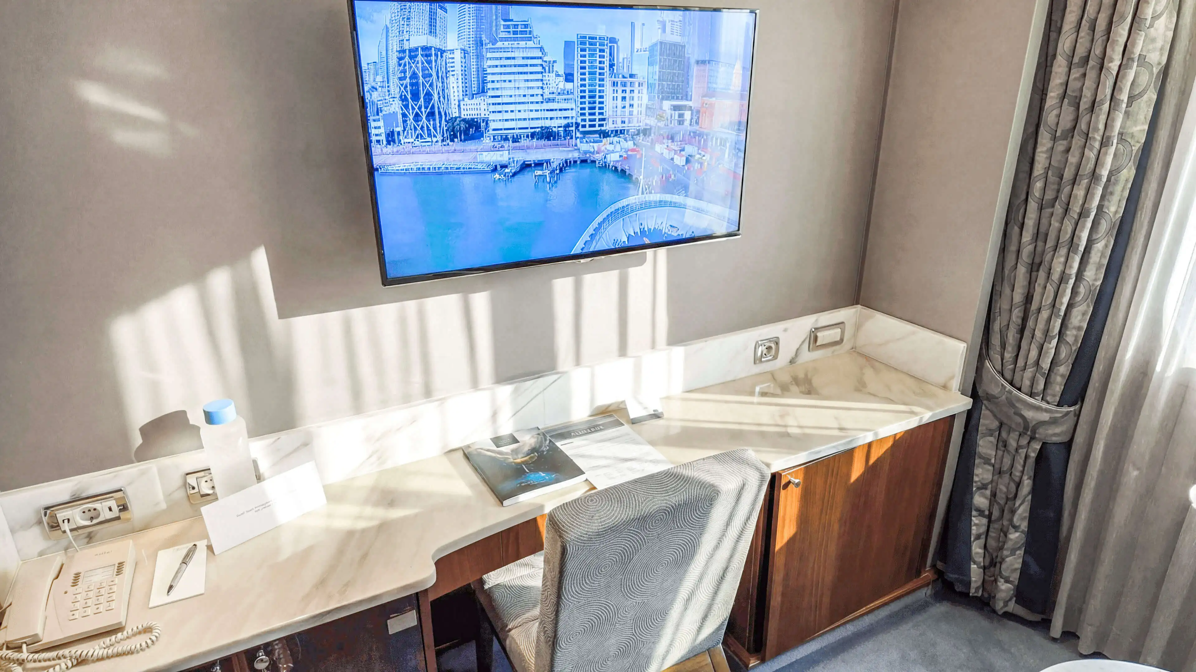 Dawn Suite - View 7
