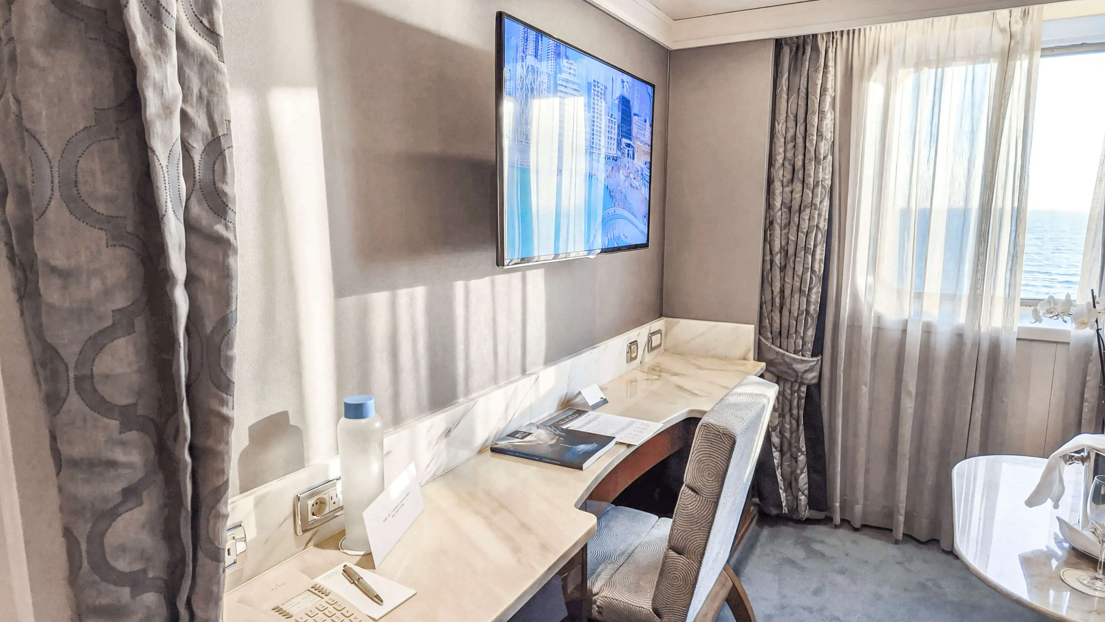 Dawn Suite - View 8