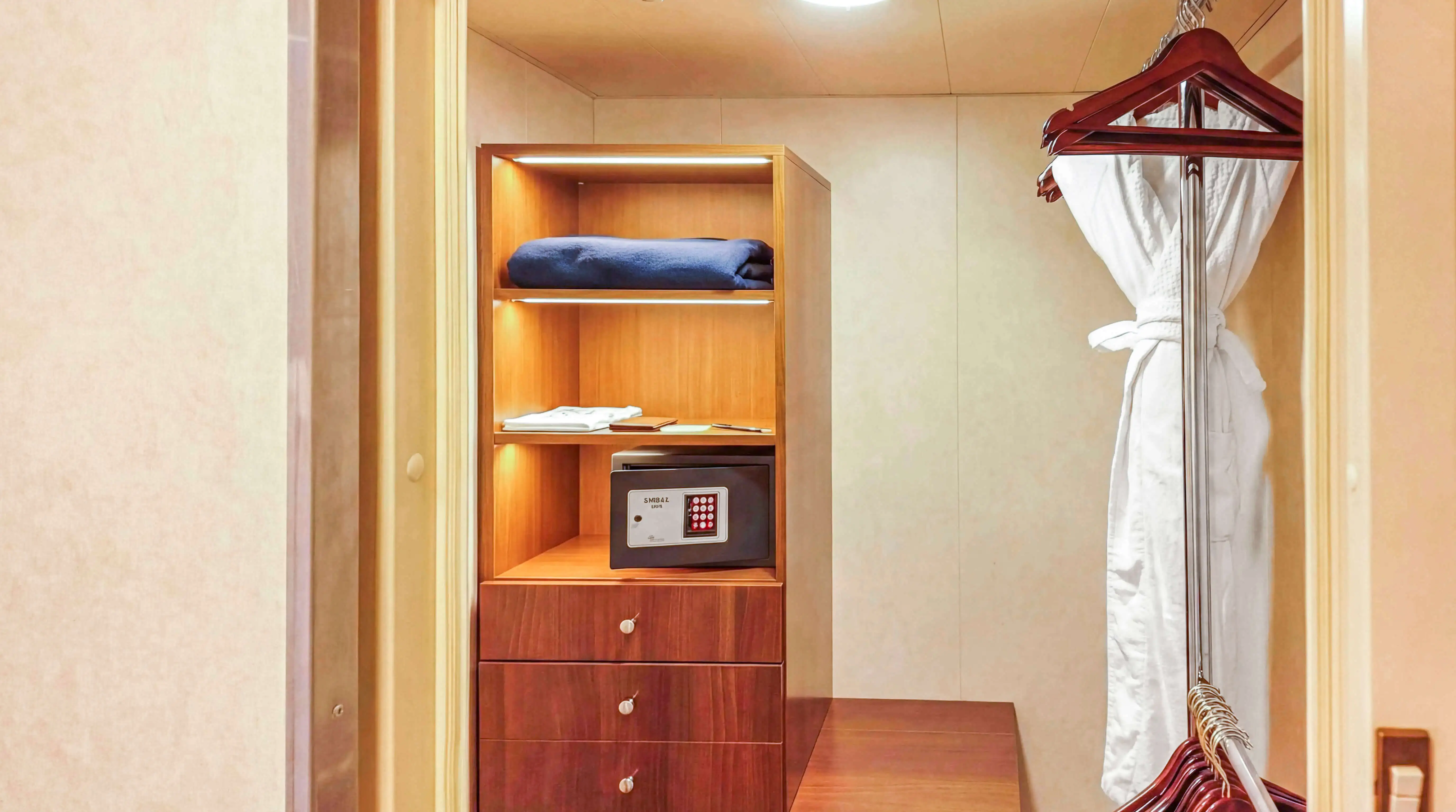 Dawn Suite - View 7