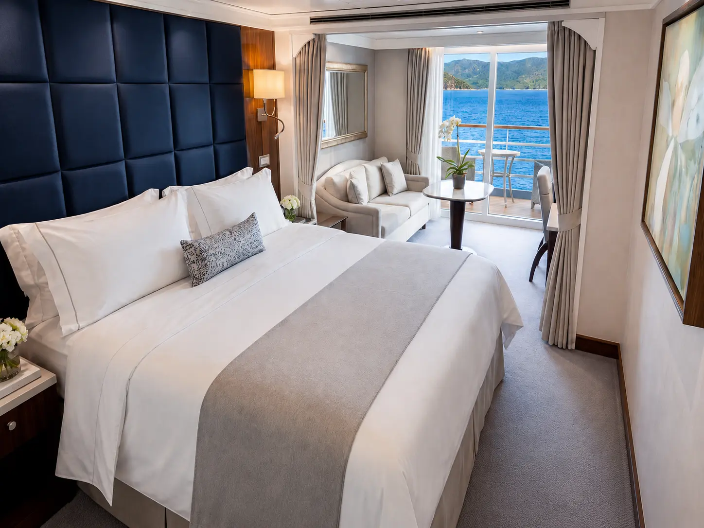 Radiance Suite - View 1