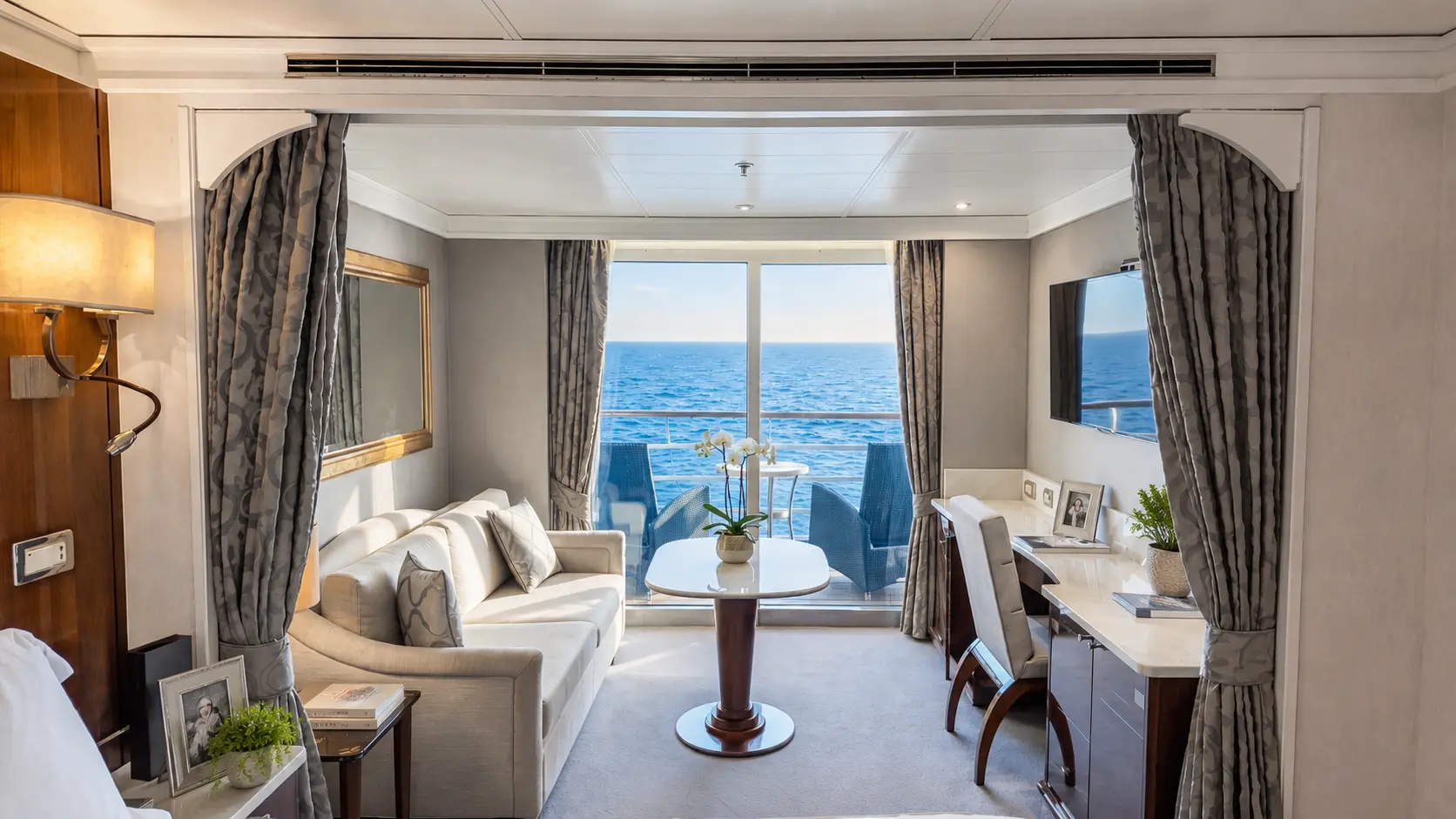 Radiance Suite - View 3