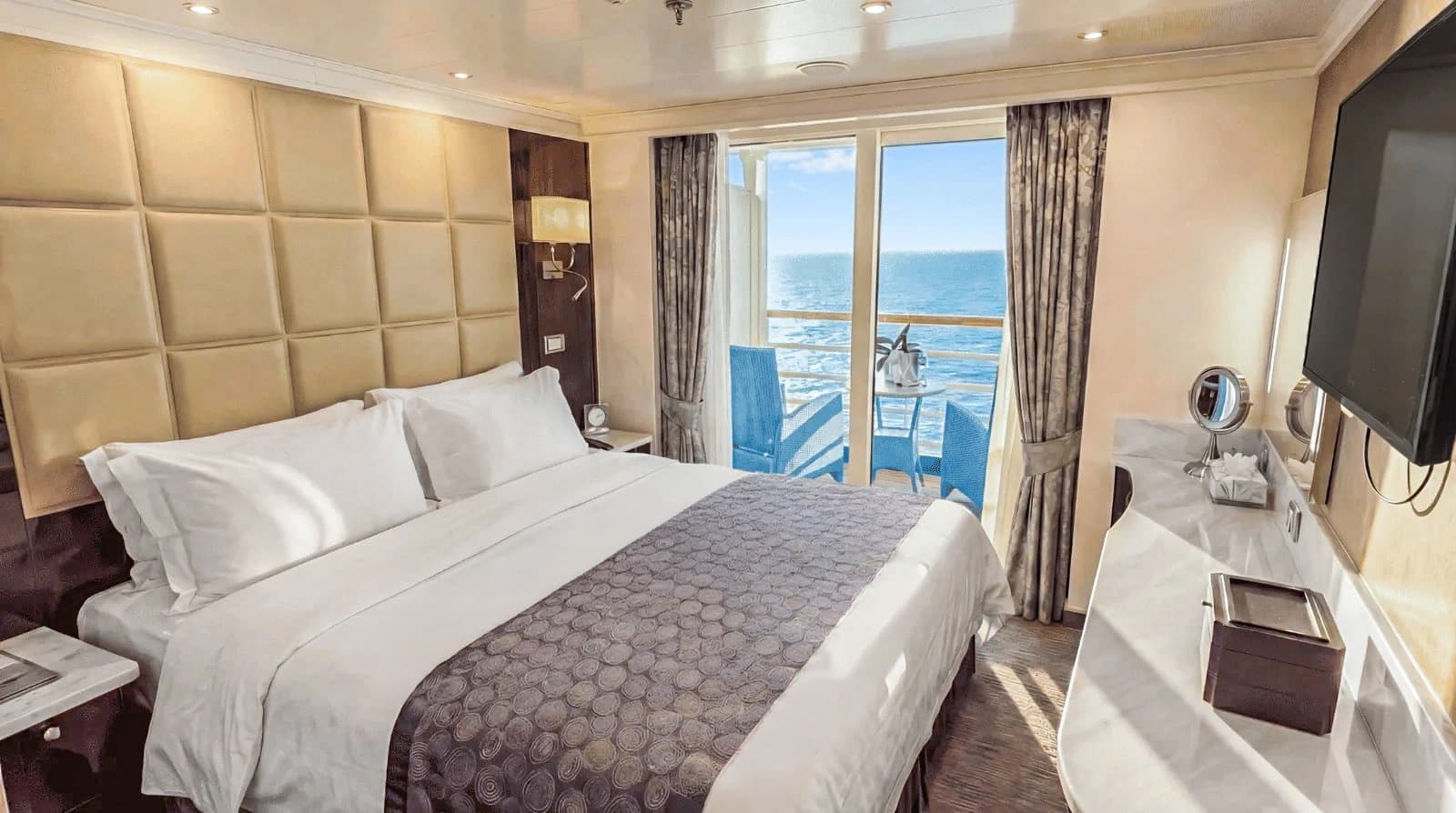 Solstice Suite - View 4