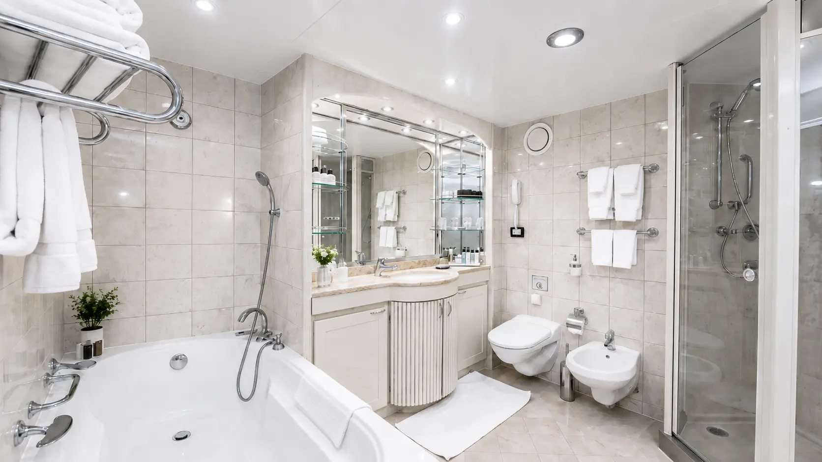 Solstice Suite - View 6