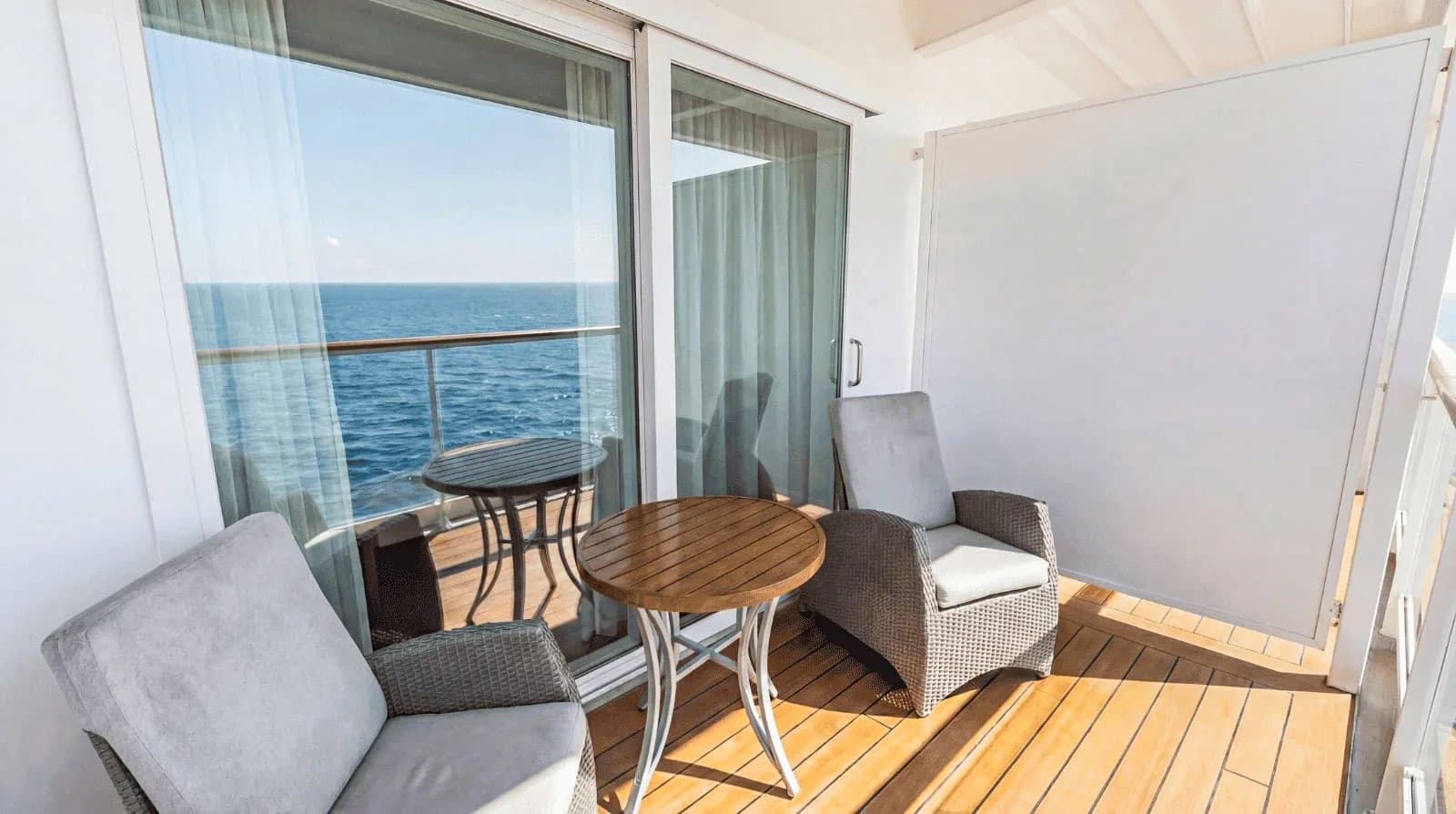 Solstice Suite - View 6