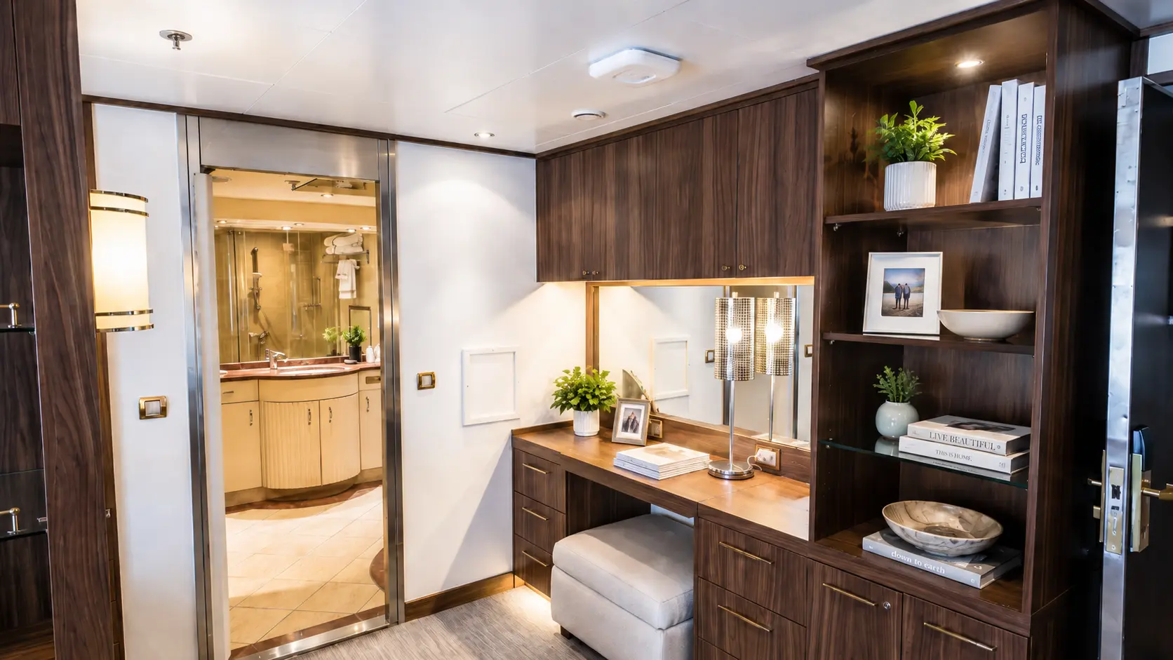 Solstice Suite - View 9