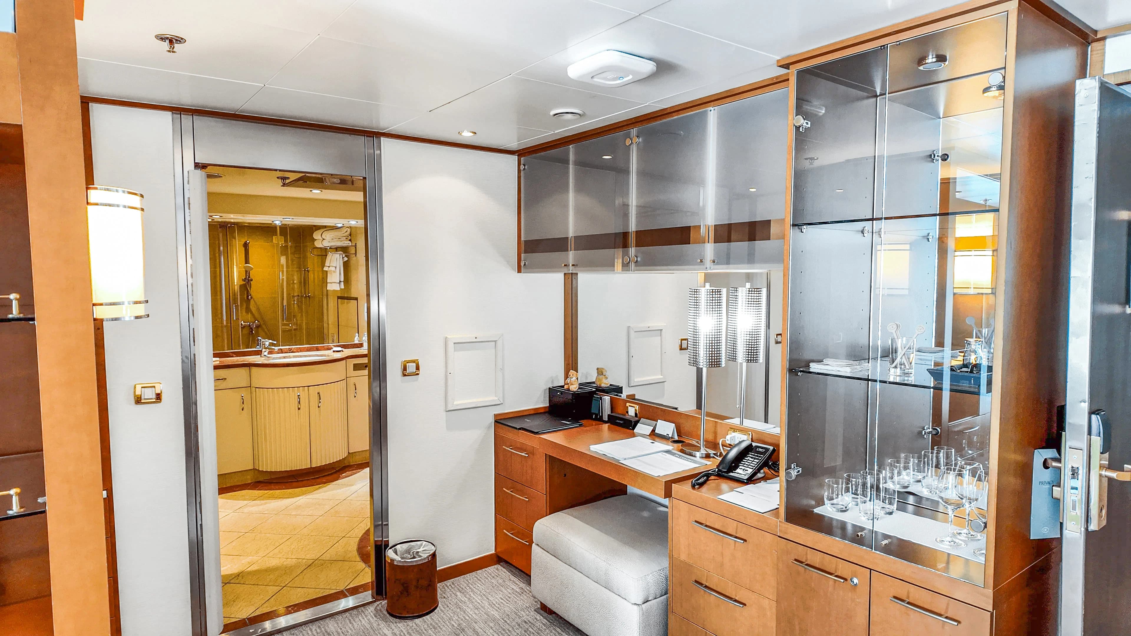 Solstice Suite - View 10