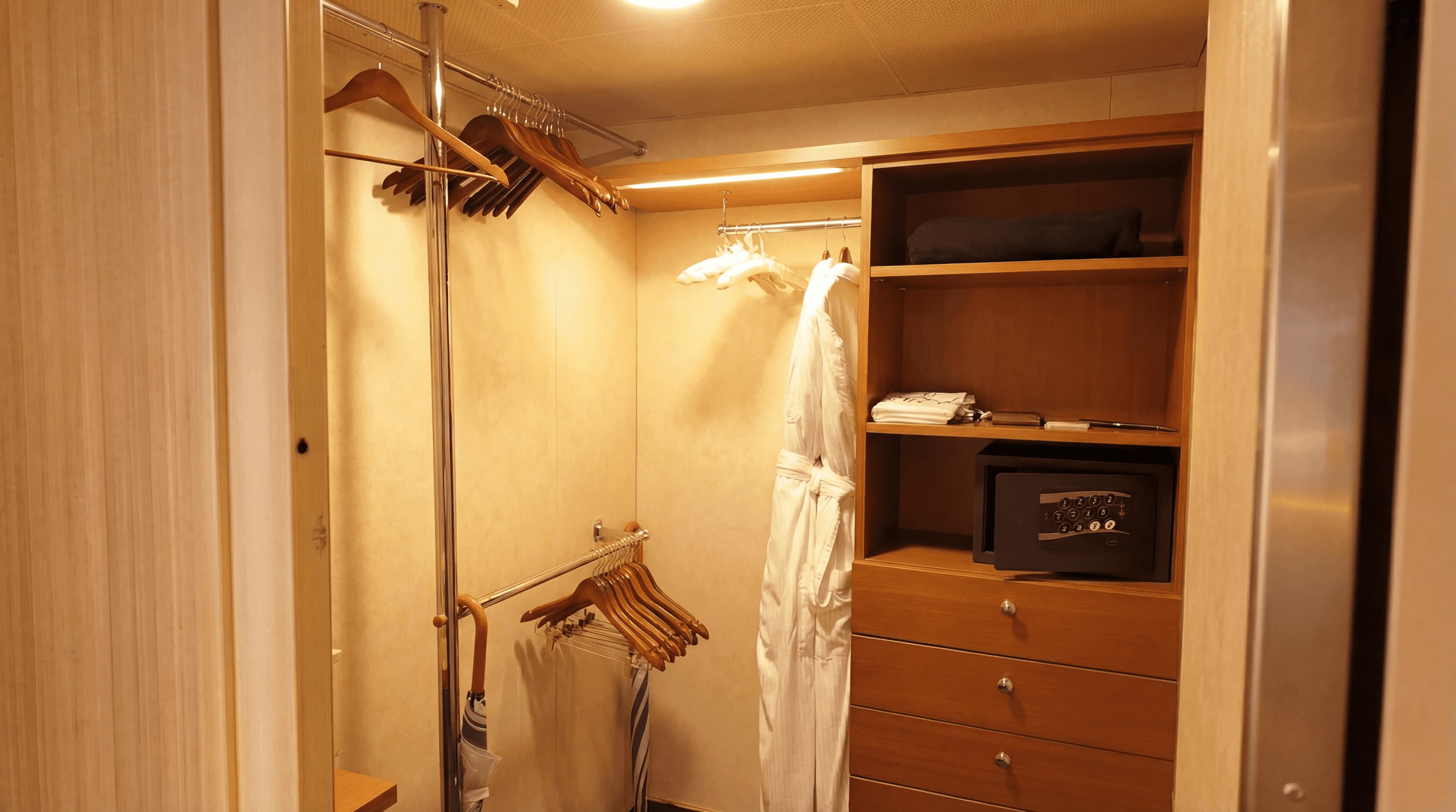 Solstice Suite - View 9