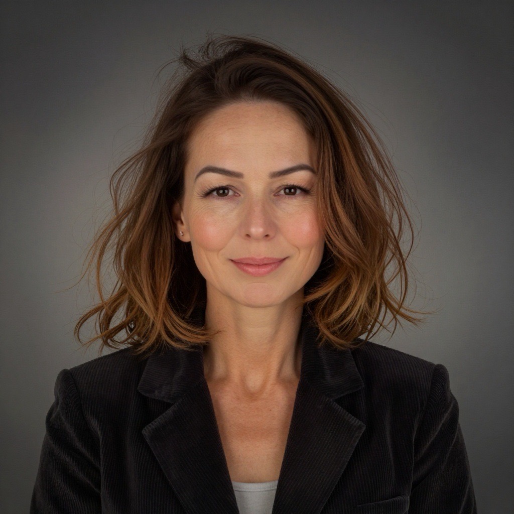 Brandi Rowan - Director of Global Sales