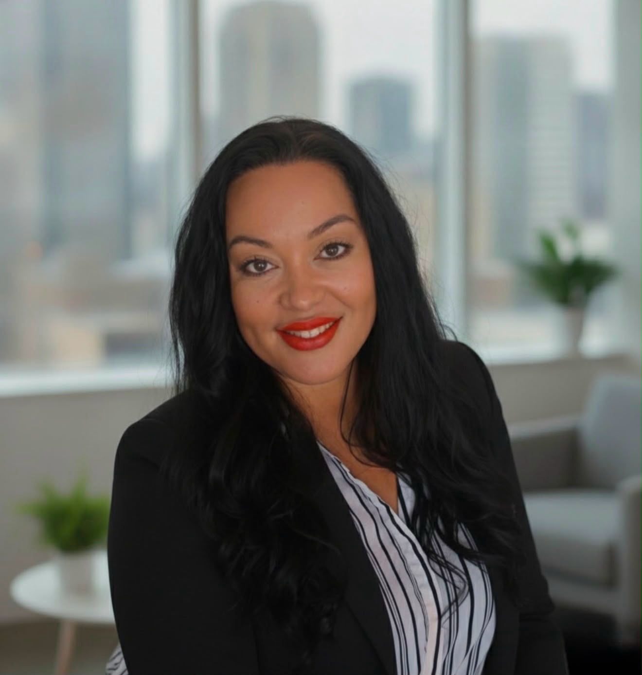 Nicole DePriest - Associate Director of Global Sales