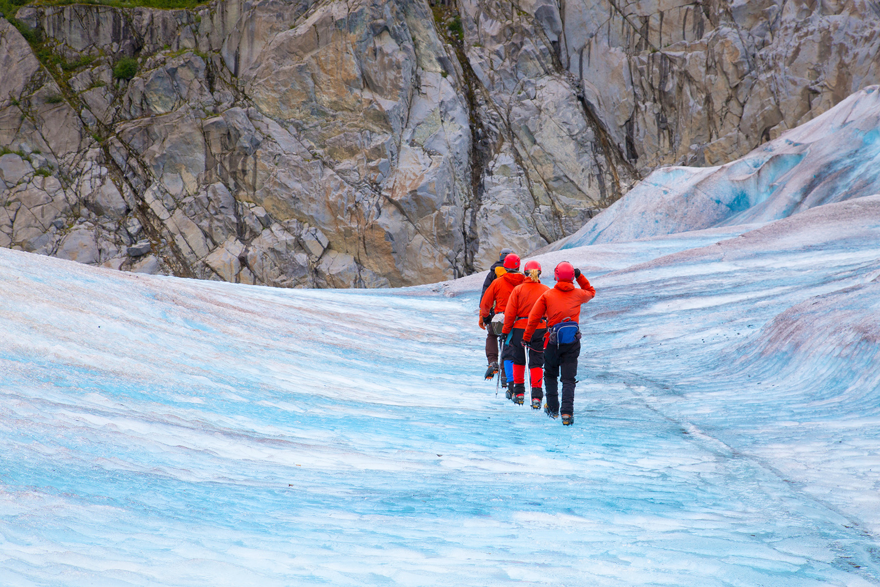 Alaska 10-Day Expedition