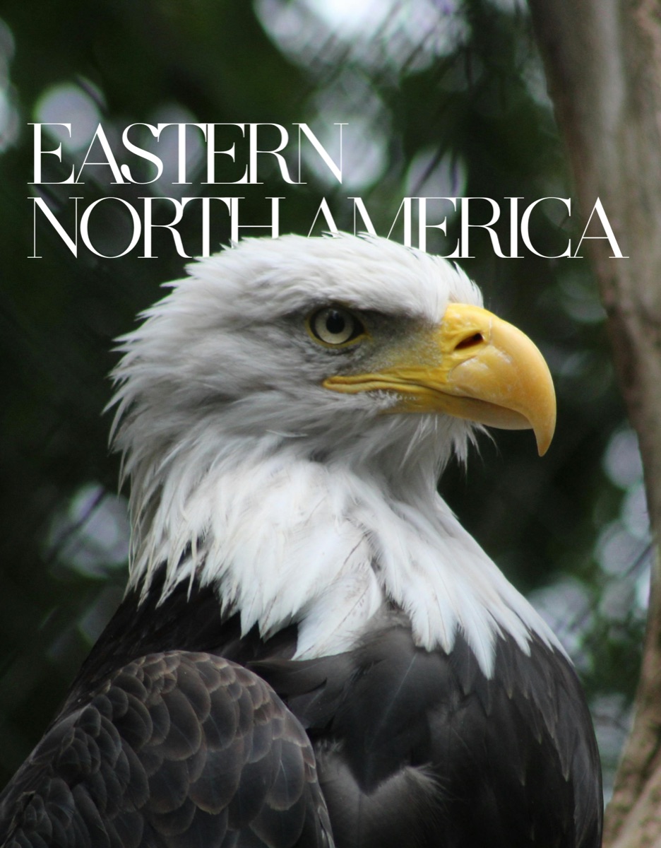 Eastern North America
