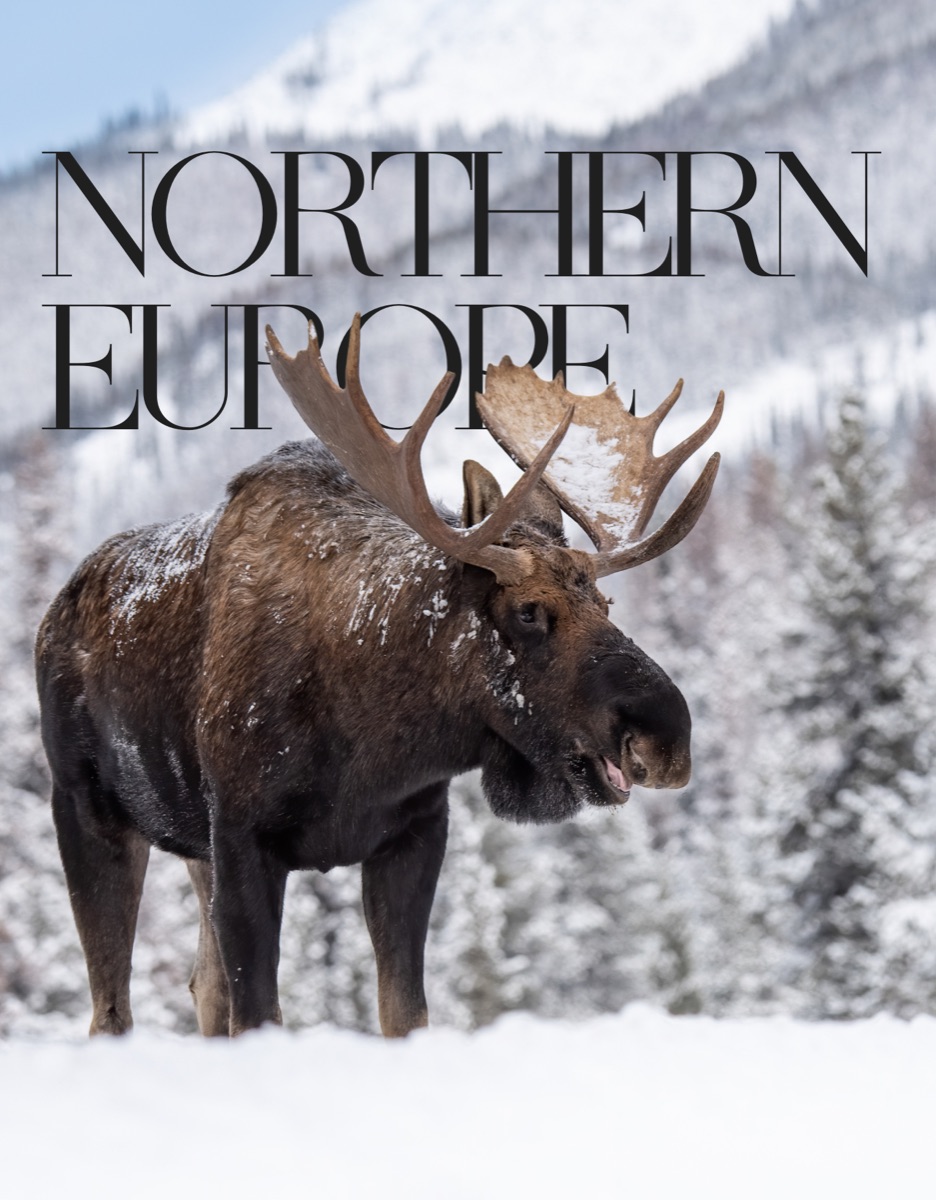 Northern Europe